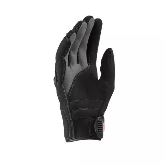 Clover Airtouch-2 Black Черный