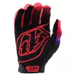 Troy Lee Designs Mtb Air Reverb мотоперчатки Red Розовый