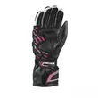 Ixon Thund L Lady мотоперчатки Fuchsia Розовый