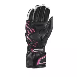 Ixon Thund L Lady мотоперчатки Fuchsia Розовый