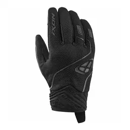 Ixon Hurricane 2 Lady мотоперчатки Black Черный