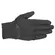 Alpinestars C1 V2 Gore Windstopper мотоперчатки Black Черный