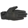 Alpinestars C1 V2 Gore Windstopper мотоперчатки Black Черный