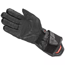 Held мотоперчатки Solid Dry Gore Tex 2 In 1
