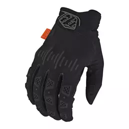 Troy Lee Designs Scout Gambit мотоперчатки Black Черный