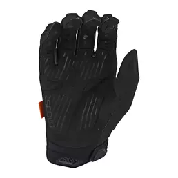 Troy Lee Designs Scout Gambit мотоперчатки Black Черный