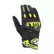 Ixon Mirage Air мотоперчатки Black Yellow Желтый (размер: s)