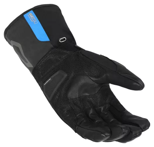 Progress 2.0 RTX DL Heizhandschuhe Черный