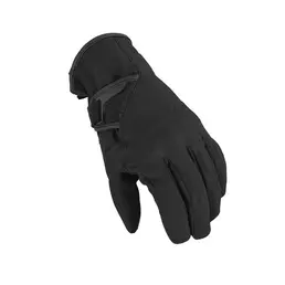 Macna Othano Rtx мотоперчатки Black Черный