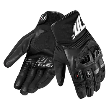 SEVENTY DEGREES SD-N51 Dragonfly handschuhe Красно-черный