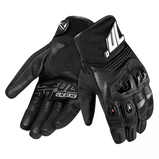 SEVENTY DEGREES SD-N51 Dragonfly handschuhe Красно-черный (размер: s)