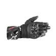 Alpinestars Gp Pro R4 мотоперчатки Black Черный (размер: l)