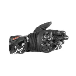 Alpinestars Gp Pro R4 мотоперчатки Black Черный (размер: l)