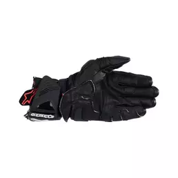 Alpinestars Gp Pro R4 мотоперчатки Black Черный
