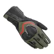 Spidi Rainshield 2 мотоперчатки Military Зеленый (размер: s)