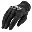 Acerbis Ce Ramsey My Vented мотоперчатки Black Черный (размер: s)