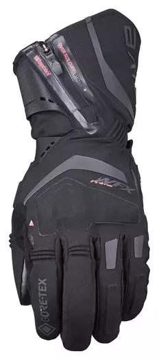 WFX Prime Evo GTX Черный
