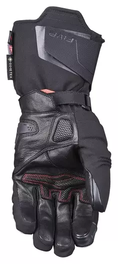 WFX Prime Evo GTX Черный