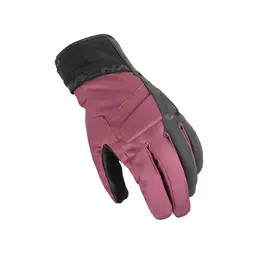 Macna Daunta Rtx Lady мотоперчатки Red Красный