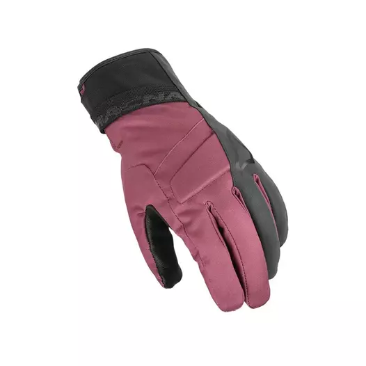 Macna Daunta Rtx Lady мотоперчатки Red Красный (размер: xs)