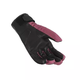 Macna Daunta Rtx Lady мотоперчатки Red Красный
