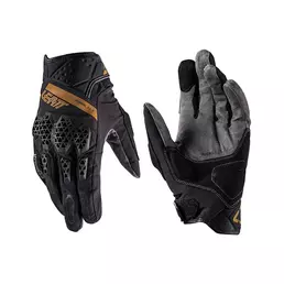 Leatt Adv Hydradri 6.5 Short мотоперчатки Black Черный (размер: m)