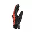 Dainese X-ride мотоперчатки Red Красный