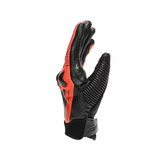 Dainese X-ride мотоперчатки Red Красный