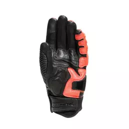 Dainese X-ride мотоперчатки Red Красный