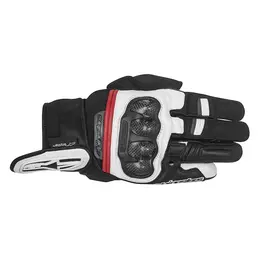 Alpinestars Rage Drystar мотоперчатки White Белый (размер: 3xl)