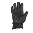 Helstons Burton мотоперчатки Black Черный
