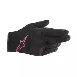 Alpinestars Stella S Max Drystar мотоперчатки Fuchsia Розовый (размер: xs)