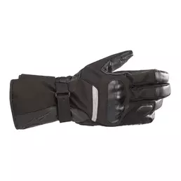 Alpinestars Apex V2 Drystar мотоперчатки Black Черный (размер: 2xl)