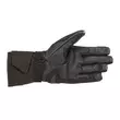 Alpinestars Apex V2 Drystar мотоперчатки Black Черный