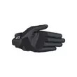 Alpinestars Sp X 3 мотоперчатки Black White Черный