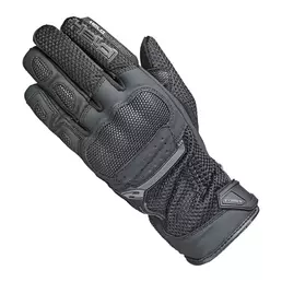 Held Desert 2 мотоперчатки Black Черный