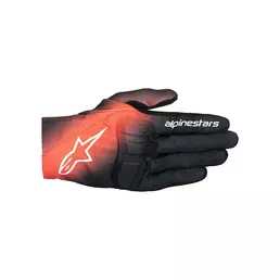 Alpinestars Reef V2 мотоперчатки Red Красный