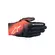 Alpinestars Reef V2 мотоперчатки Red Красный