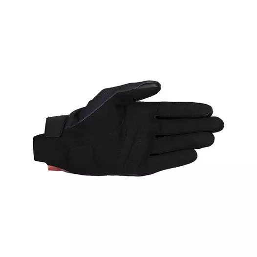Alpinestars Reef V2 мотоперчатки Red Красный