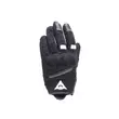 Dainese Metrax Air Wmn Women мотоперчатки Black Черный (размер: xl)