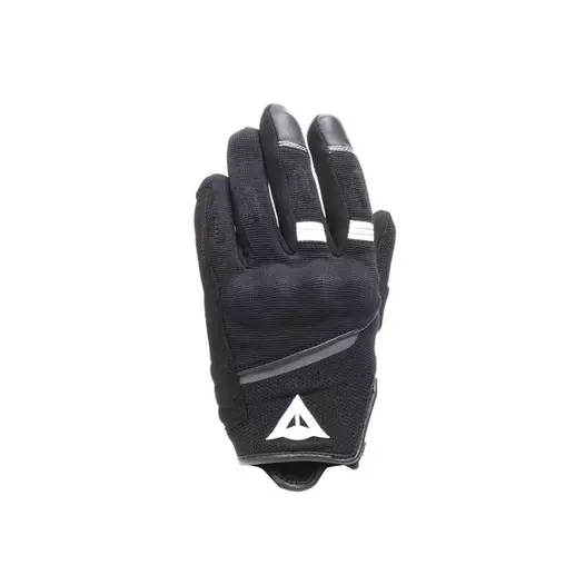 Dainese Metrax Air Wmn Women мотоперчатки Black Черный (размер: xl)