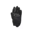 Dainese Metrax Air Wmn Women мотоперчатки Black Черный