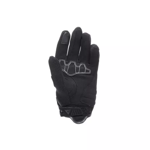 Dainese Metrax Air Wmn Women мотоперчатки Black Черный