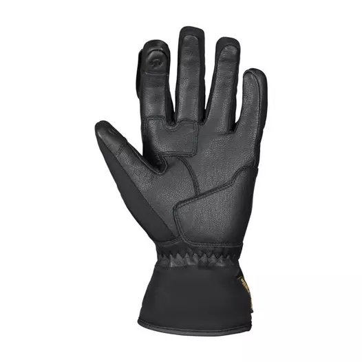 Ixs Urban St Plus мотоперчатки Black Черный