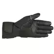 Alpinestars Jet Road V2 Gore-tex мотоперчатки Black Черный