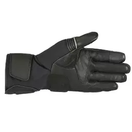 Alpinestars Jet Road V2 Gore-tex мотоперчатки Black Черный
