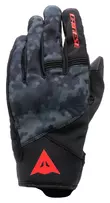 Intrepyd Handschuhe Black, Grey, Camouflage (размер: xs)