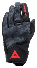 Intrepyd Handschuhe Black, Grey, Camouflage