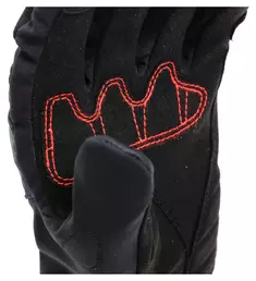 Intrepyd Handschuhe Black, Grey, Camouflage