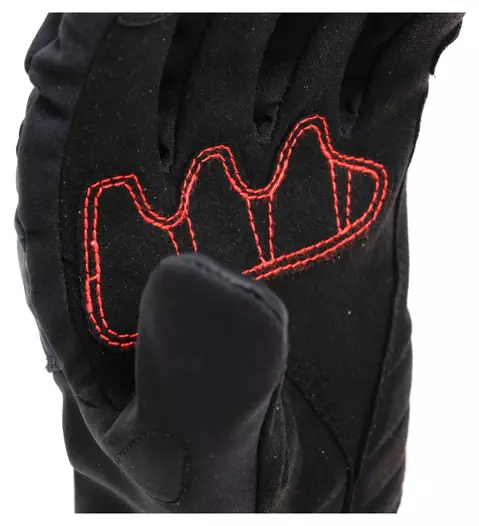 Intrepyd Handschuhe Black, Grey, Camouflage